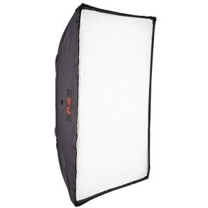 Softbox Falcon Eyes SBQ-SB80120 80x120 cm
