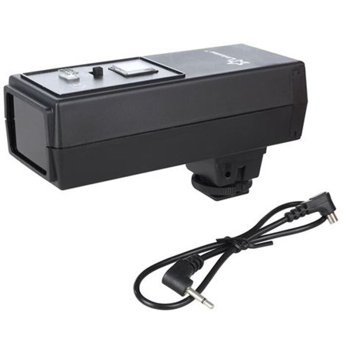 Infračervená spoušť blesku Falcon Eyes TR-1 pro horkou patici X-contact