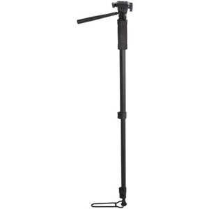 Monopod Falcon Eyes 4 sekce 178 cm + hlava MP-3