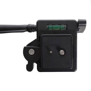 Monopod Falcon Eyes 4 sekce 178 cm + hlava MP-3