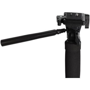 Monopod Falcon Eyes 4 sekce 178 cm + hlava MP-3