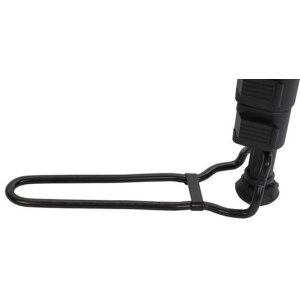 Monopod Falcon Eyes 4 sekce 178 cm + hlava MP-3