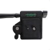 Monopod Falcon Eyes 4 sekce 178 cm + hlava MP-3