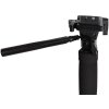 Monopod Falcon Eyes 4 sekce 178 cm + hlava MP-3