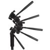 Monopod Falcon Eyes 4 sekce 178 cm + hlava MP-3
