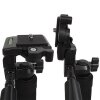 Monopod Falcon Eyes 4 sekce 178 cm + hlava MP-3