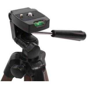 Hliníkový stativ Falcon Eyes + hlava FT-1120 H110 cm