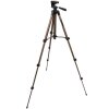 Hliníkový stativ Falcon Eyes + hlava FT-1120 H110 cm