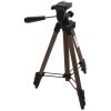 Hliníkový stativ Falcon Eyes + hlava FT-1120 H110 cm