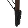 Hliníkový stativ Falcon Eyes + hlava FT-1120 H110 cm