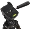 Hliníkový stativ Falcon Eyes + hlava FT-1120 H110 cm