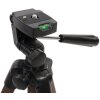Hliníkový stativ Falcon Eyes + hlava FT-1120 H110 cm