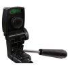 Hliníkový stativ Falcon Eyes + hlava FT-1120 H110 cm
