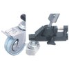 Falcon Eyes PT-50 Univerzální stativový vozík s brašnou