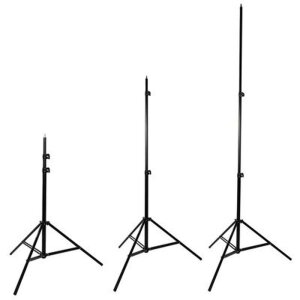 Stativ lampy Falcon Eyes W806 114-260 cm