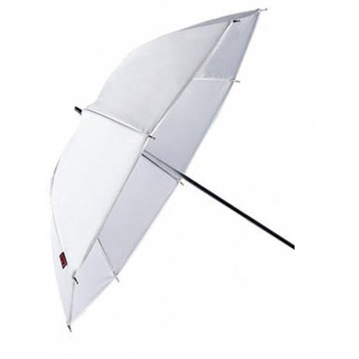 Falcon Eyes reflexní deštník UR-32T difuzor bílý 80 cm