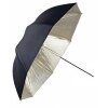 Falcon Eyes reflexní deštník UR-32SL Sunlight-Black 80 cm