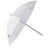 Falcon Eyes Reflexní deštník UR-60T Difuzor bílý 152 cm