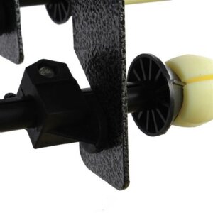 Podpěra pozadí Falcon Eyes B-3W pro 3 válečky