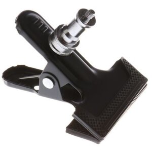 Svorka Falcon Eyes CL-CLIP s adaptérem na...