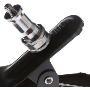 Svorka Falcon Eyes CL-CLIP s adaptérem na vývod o šířce 76 mm až 40 mm