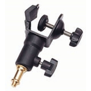 Svěrka na zkumavky Falcon Eyes s vsuvkou CL-35A pro 35mm...