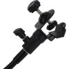 Falcon Eyes NCLG-30 + CL-35 pružinová svorka na trubku 71 cm pružná kovová