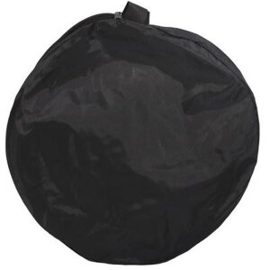 Reflektor Falcon Eyes CFR-42S stříbrno-bílý 107 cm