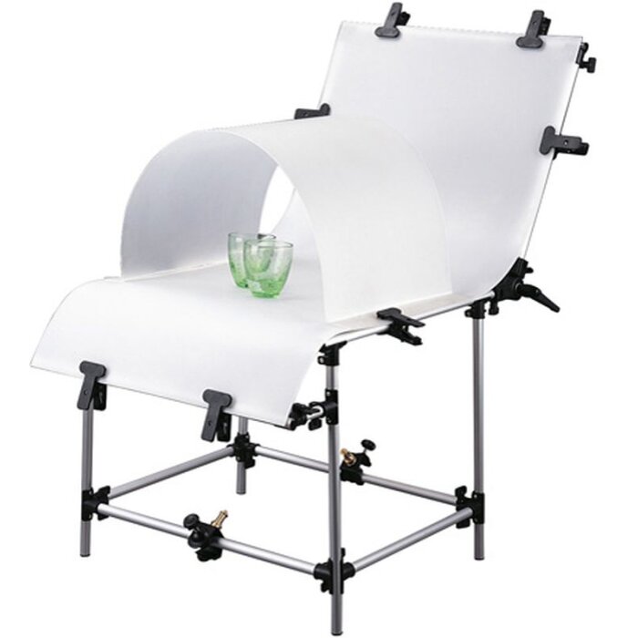 Střešní difuzor Falcon Eyes SP-0410T pro ST-0611T-ST-0613T