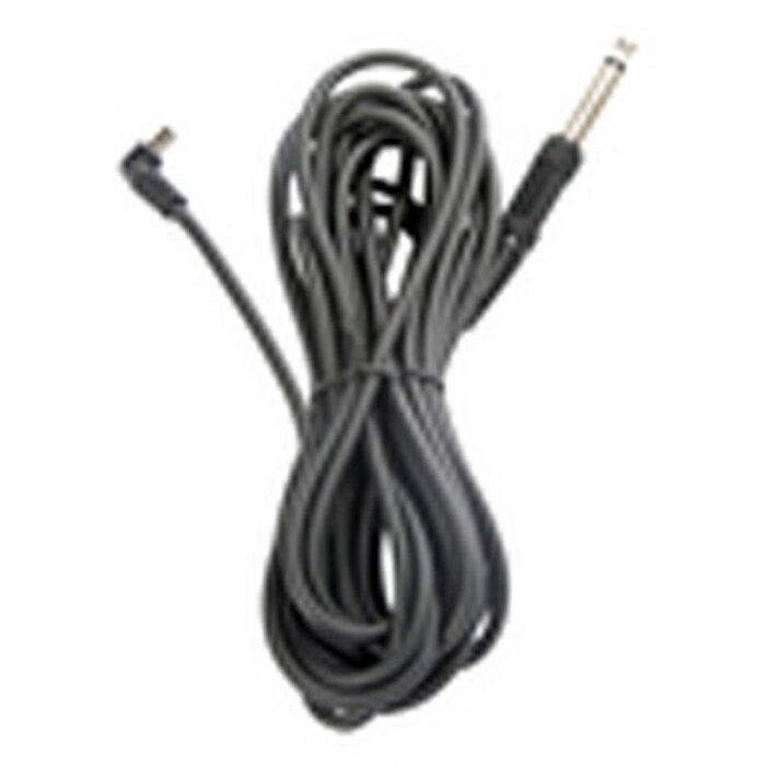 Synchronizační kabel Falcon Eyes SC-6350 6,3 mm x 5 m