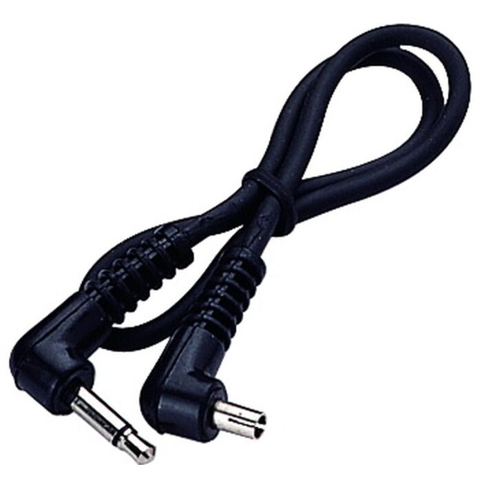 Linkstar synchronizační kabel S-2503 2,5 mm zástrčka 0,3 m