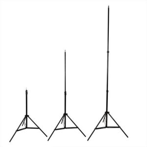 Stativ lampy Linkstar LS-803 86-205 cm