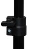 Stativ lampy Linkstar L-30L 103-300 cm zavěšený na vzduchu