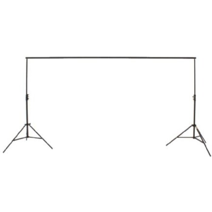 Systém pozadí Linkstar BS-3031 300x315 cm (VxŠ)