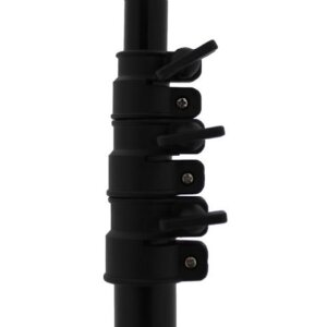 Systém pozadí Linkstar BS-3031 300x315 cm (VxŠ)