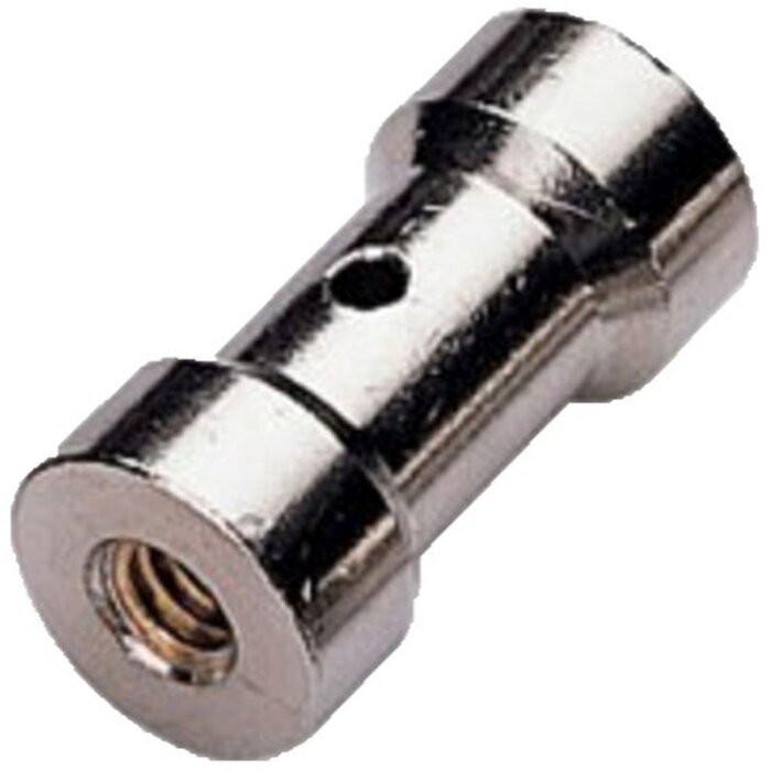 Linkstar Vývod BH-4F8F 1-4"-3-8" samice 25 mm