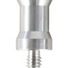 Linkstar Vývod BH-4M8F 1-4" samec 3-8" samice 32 mm