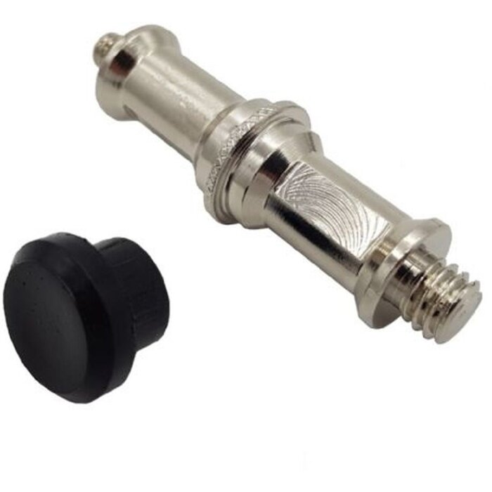 Linkstar Vývod BH-B4M8M 1-4"-3-8" vnější 54 mm