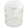 Ochranný kryt Linkstar GC-7592UV s UV povlakem pro řadu LQ-LD