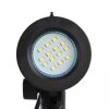 Linkstar sada nahrávacích boxů PBK-50 50x50 skládací + 2x50W lampy