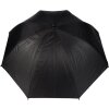 Deštník Linkstar Reflex PUK-84WB bílo-černý 100 cm (oboustranný)