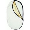 Linkstar reflektor 5 v 1 FR-6090B 60x90cm