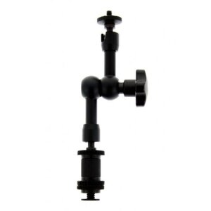 Falcon Eyes Magic Arm MSW-2A350 190mm pro hot shoe a...