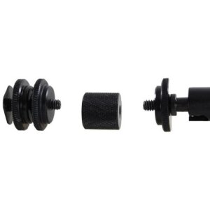 Falcon Eyes Magic Arm MSW-2A350 190mm pro hot shoe a 1/4" držák příslušenství