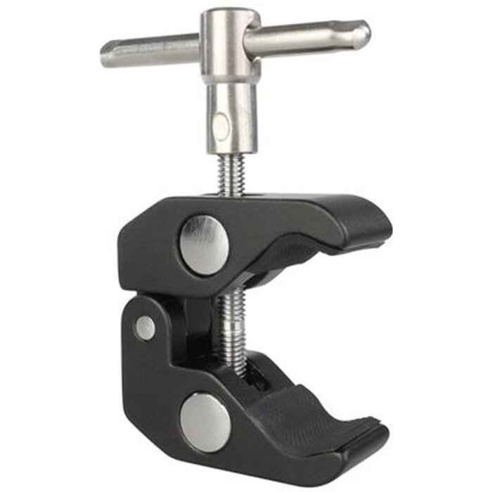Falcon Eyes MC-35T Mini trubková svorka pro stativové trubky 1-3,5 cm