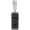 Falcon Eyes MC-35T Mini trubková svorka pro stativové trubky 1-3,5 cm