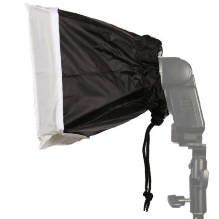 Softbox Falcon Eyes Silver SGA-SB2030S