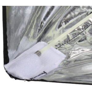 Softbox Falcon Eyes Silver SGA-SB2030S