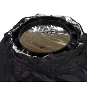 Softbox Falcon Eyes Silver SGA-SB2030S