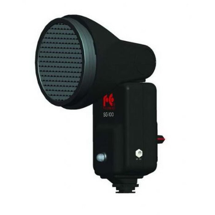 Voštinový nástavec Falcon Eyes SGA-HC1010-3